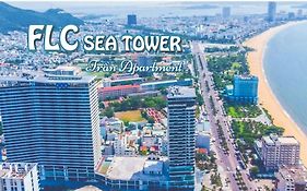 Flc Sea Tower Quy Nhon - Tran Ocean View